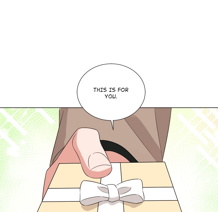 Read Between The Sheets chapter 16 image 23 on Lezhin