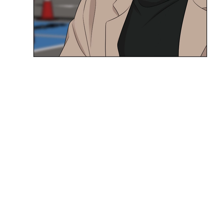 Read Between The Sheets chapter 16 image 26 on Lezhin