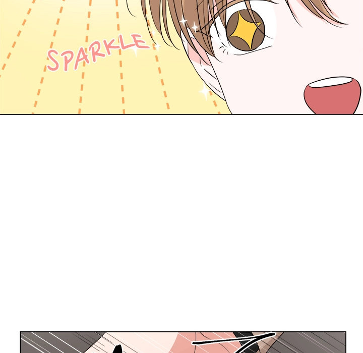 Read Between The Sheets chapter 16 image 30 on Lezhin