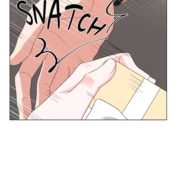 Read Between The Sheets chapter 16 image 31 on Lezhin