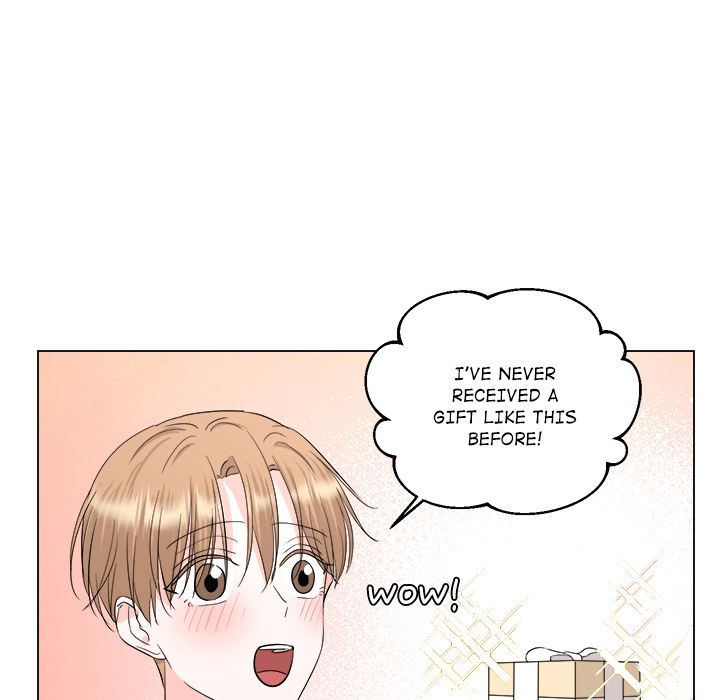 Read Between The Sheets chapter 16 image 32 on Lezhin