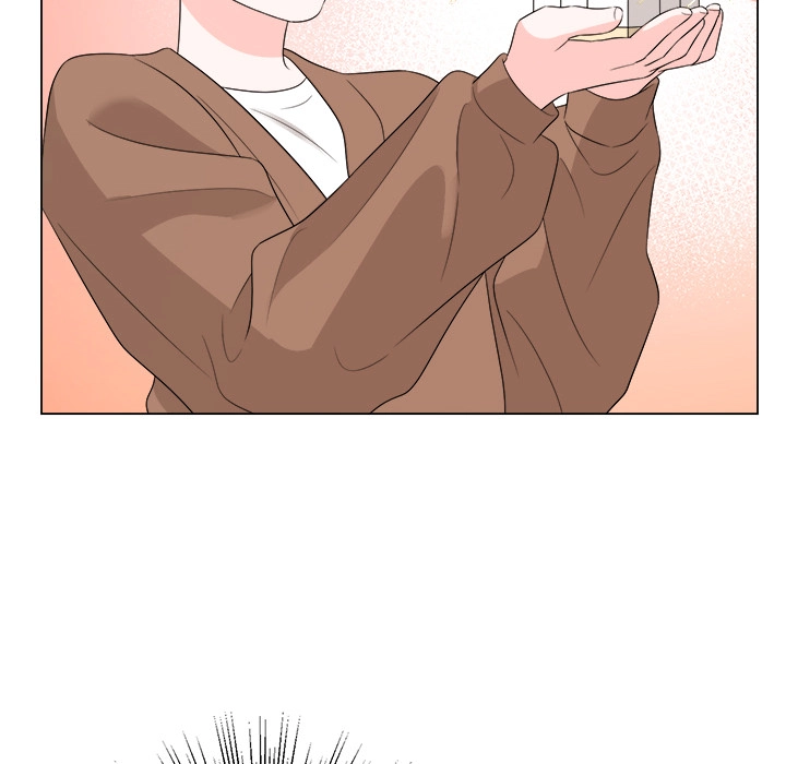 Read Between The Sheets chapter 16 image 33 on Lezhin
