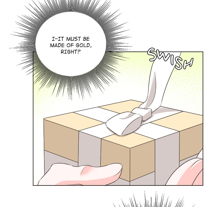 Read Between The Sheets chapter 16 image 34 on Lezhin