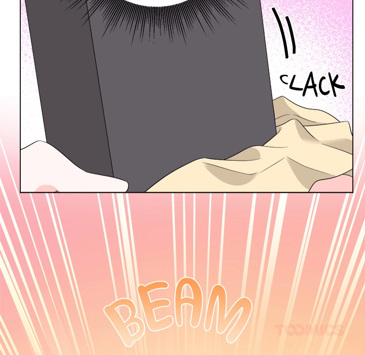 Read Between The Sheets chapter 16 image 37 on Lezhin