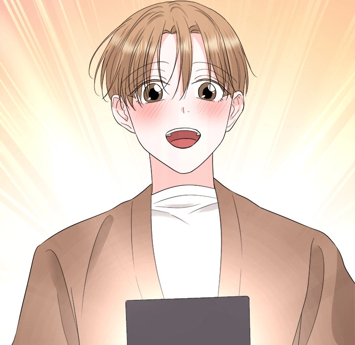 Read Between The Sheets chapter 16 image 38 on Lezhin