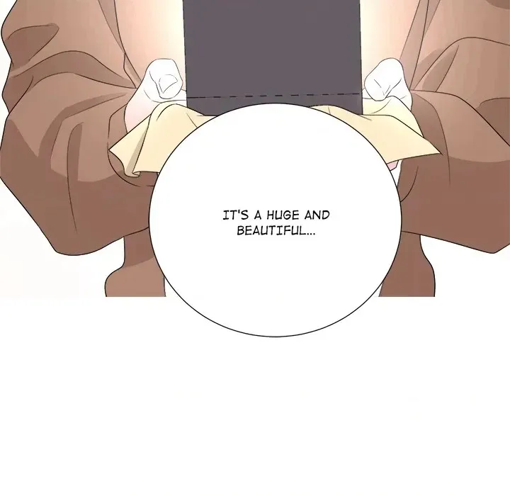 Read Between The Sheets chapter 16 image 39 on Lezhin