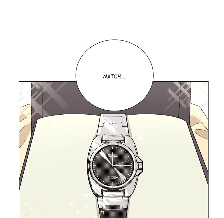 Read Between The Sheets chapter 16 image 40 on Lezhin
