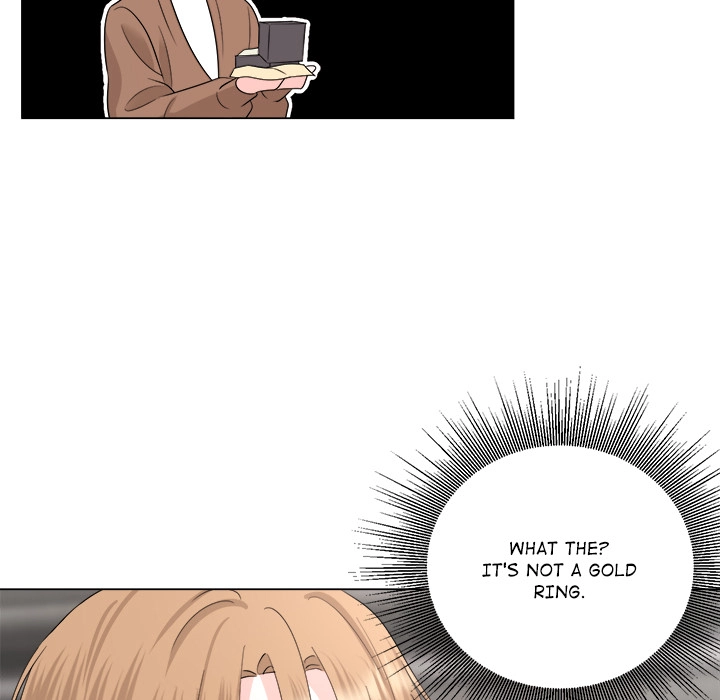 Read Between The Sheets chapter 16 image 42 on Lezhin