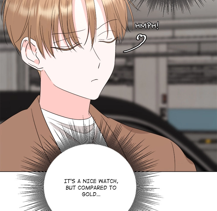 Read Between The Sheets chapter 16 image 43 on Lezhin