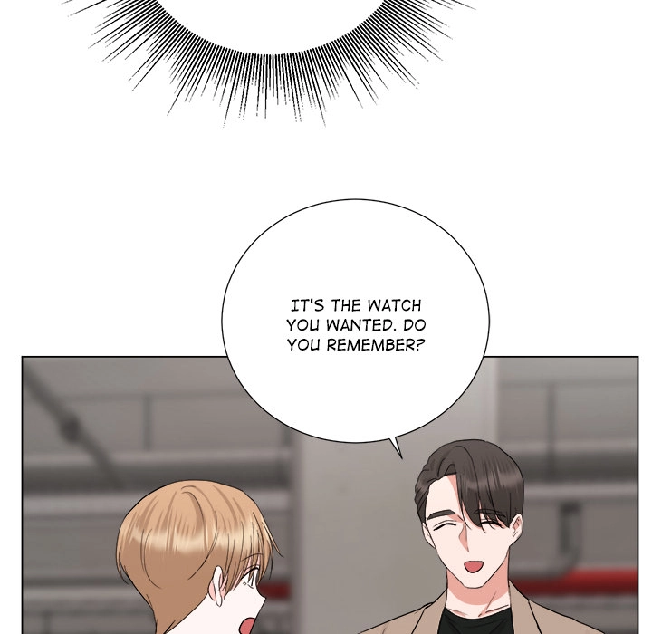 Read Between The Sheets chapter 16 image 44 on Lezhin