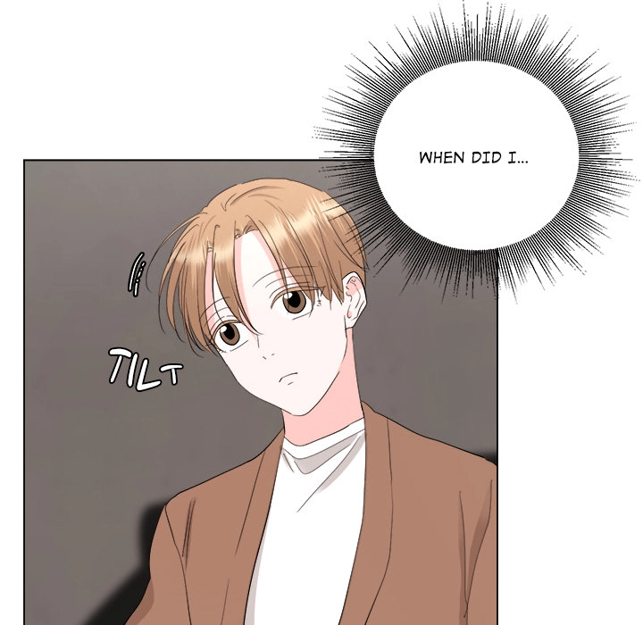 Read Between The Sheets chapter 16 image 46 on Lezhin