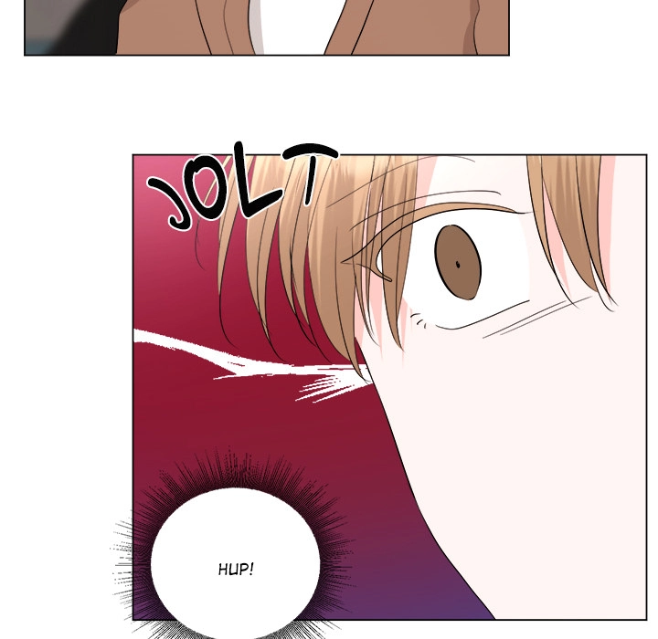 Read Between The Sheets chapter 16 image 47 on Lezhin