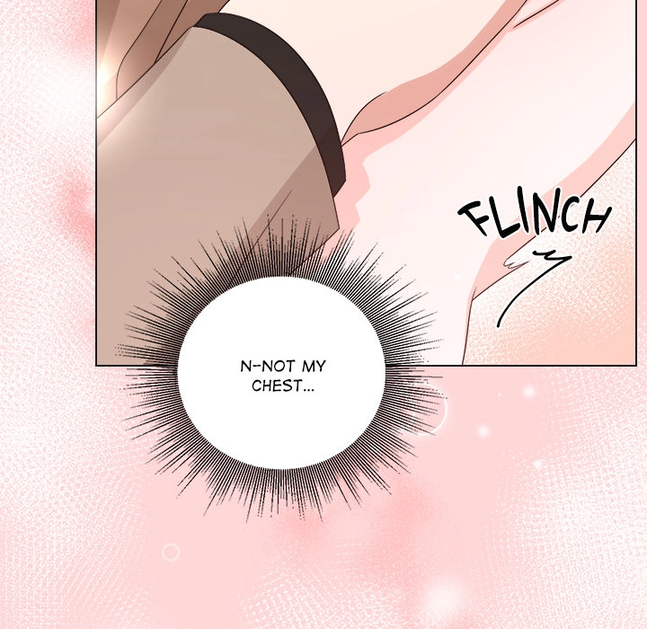 Read Between The Sheets chapter 16 image 5 on Lezhin