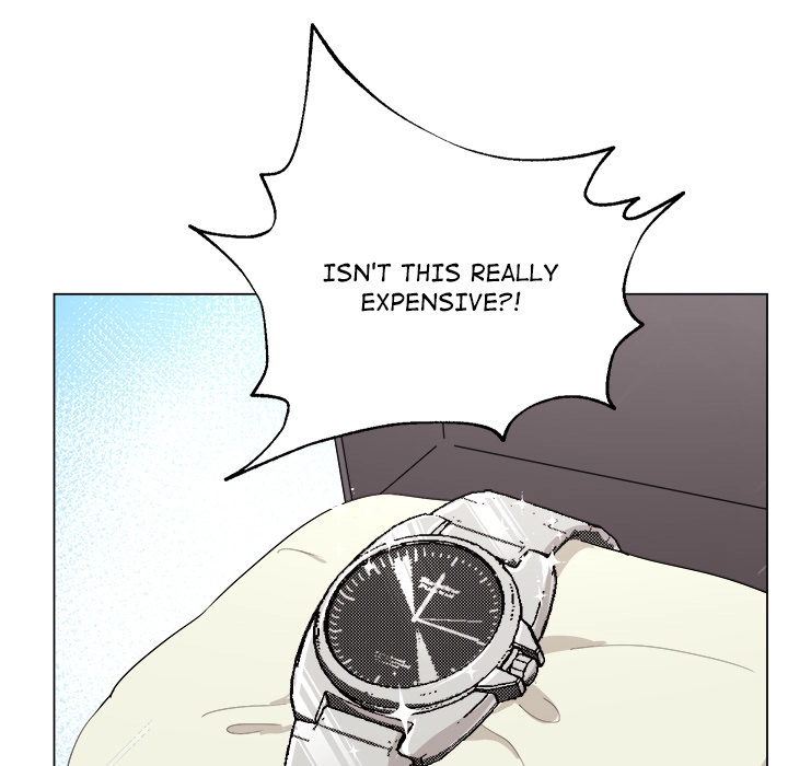 Read Between The Sheets chapter 16 image 50 on Lezhin