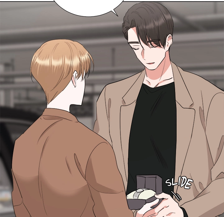 Read Between The Sheets chapter 16 image 52 on Lezhin