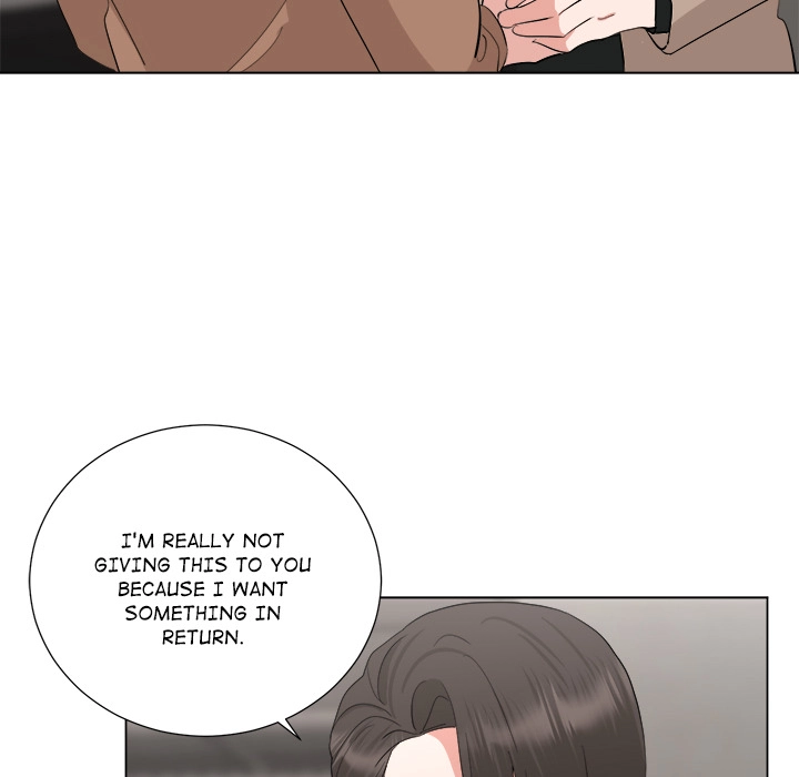 Read Between The Sheets chapter 16 image 53 on Lezhin