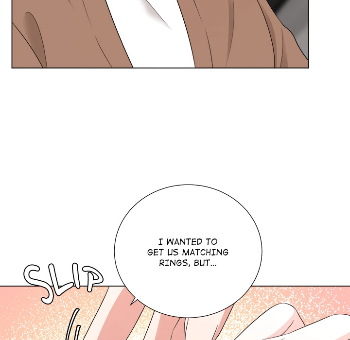 Read Between The Sheets chapter 16 image 56 on Lezhin