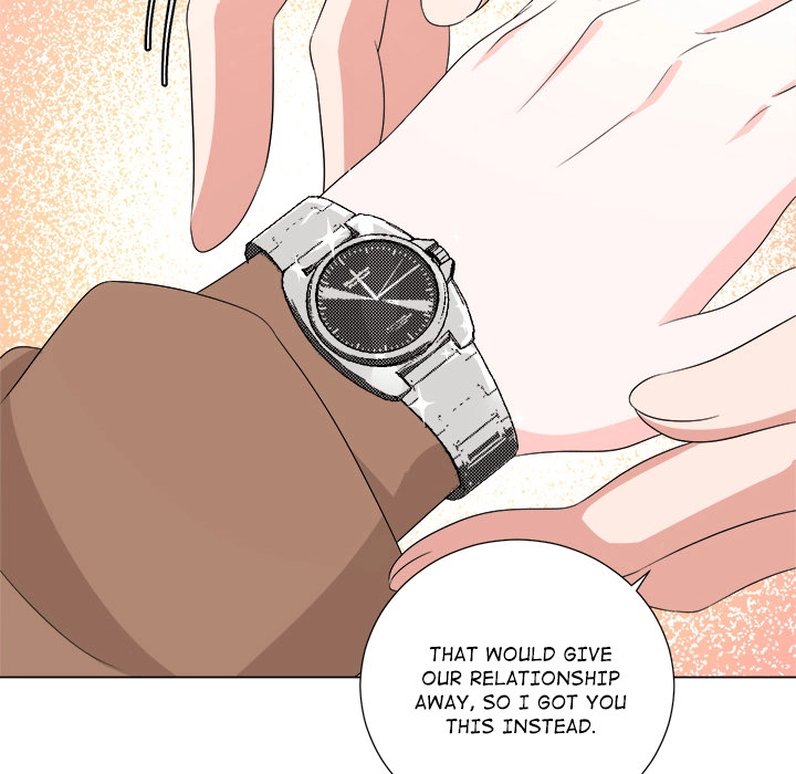 Read Between The Sheets chapter 16 image 57 on Lezhin