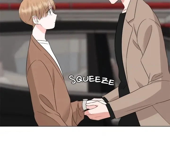 Read Between The Sheets chapter 16 image 59 on Lezhin