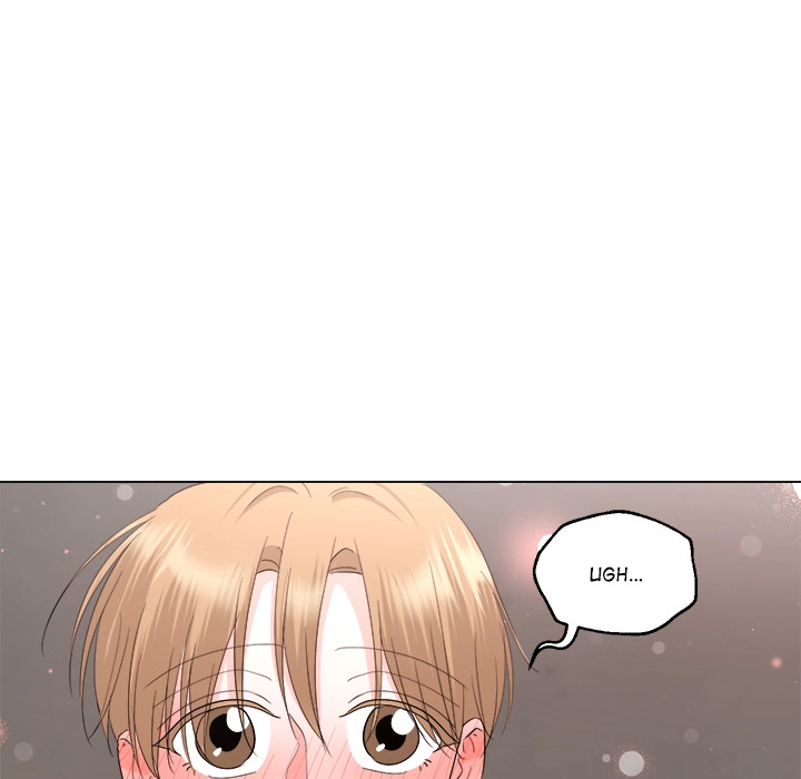 Read Between The Sheets chapter 16 image 60 on Lezhin