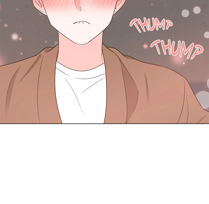 Read Between The Sheets chapter 16 image 61 on Lezhin