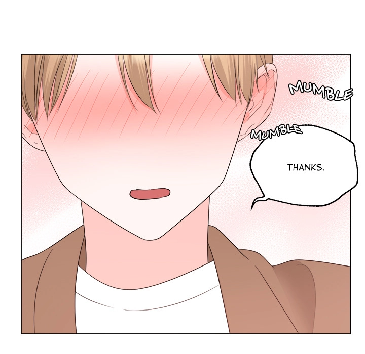 Read Between The Sheets chapter 16 image 62 on Lezhin