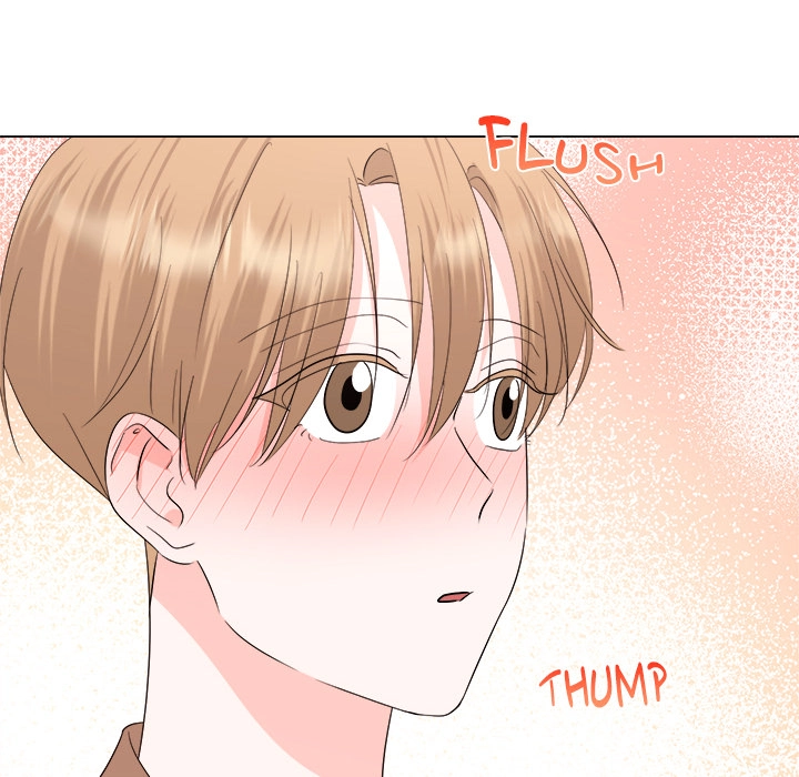 Read Between The Sheets chapter 16 image 65 on Lezhin