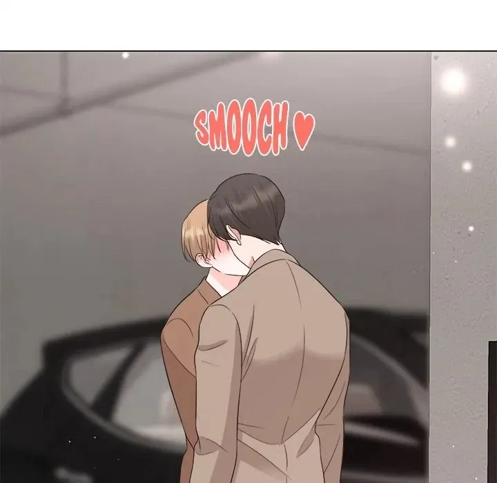 Read Between The Sheets chapter 16 image 69 on Lezhin