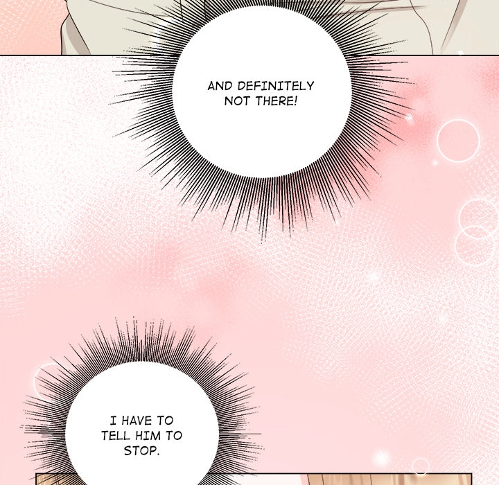 Read Between The Sheets chapter 16 image 7 on Lezhin