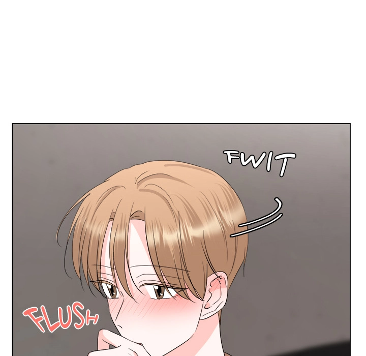 Read Between The Sheets chapter 16 image 72 on Lezhin