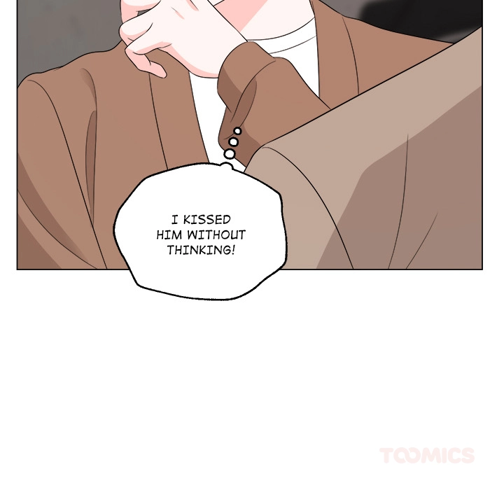 Read Between The Sheets chapter 16 image 73 on Lezhin