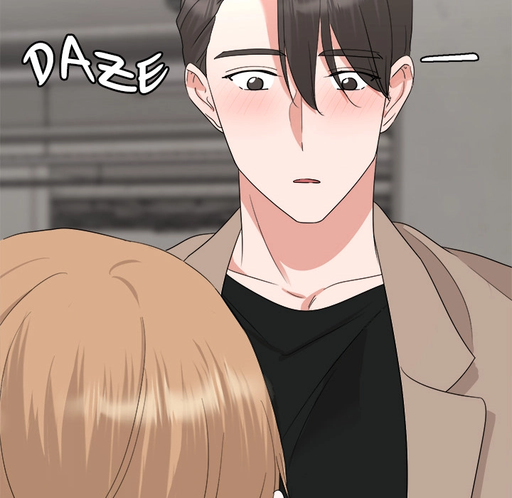 Read Between The Sheets chapter 16 image 76 on Lezhin