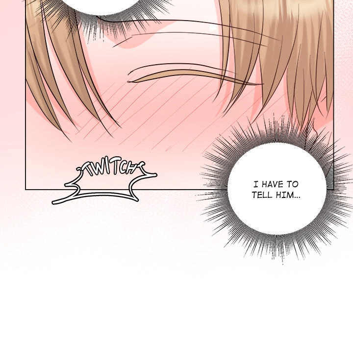 Read Between The Sheets chapter 16 image 8 on Lezhin