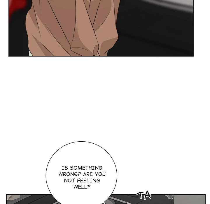 Read Between The Sheets chapter 16 image 82 on Lezhin