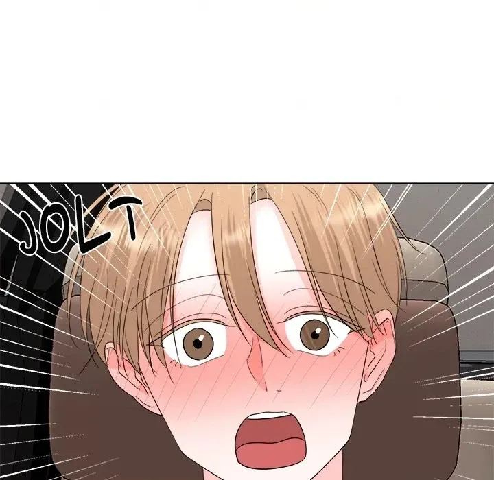 Read Between The Sheets chapter 16 image 9 on Lezhin