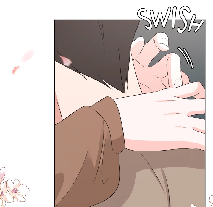 Read Between The Sheets chapter 16 image 90 on Lezhin