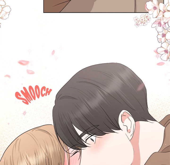 Read Between The Sheets chapter 16 image 91 on Lezhin