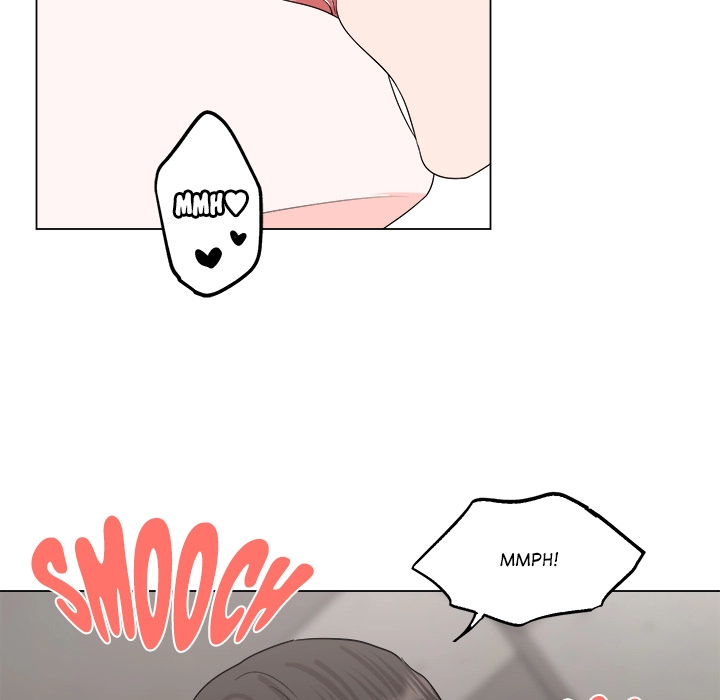Read Between The Sheets chapter 16 image 94 on Lezhin