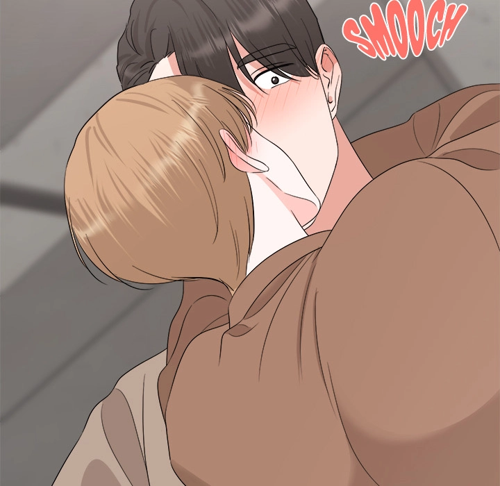 Read Between The Sheets chapter 16 image 95 on Lezhin