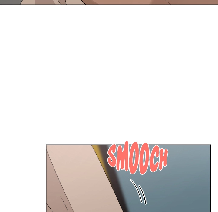 Read Between The Sheets chapter 16 image 96 on Lezhin