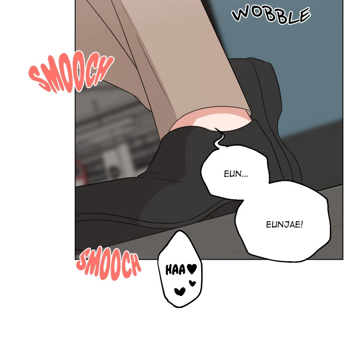 Read Between The Sheets chapter 16 image 97 on Lezhin