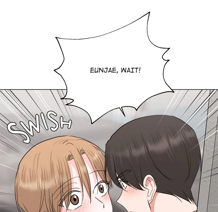 Read Between The Sheets chapter 16 image 98 on Lezhin