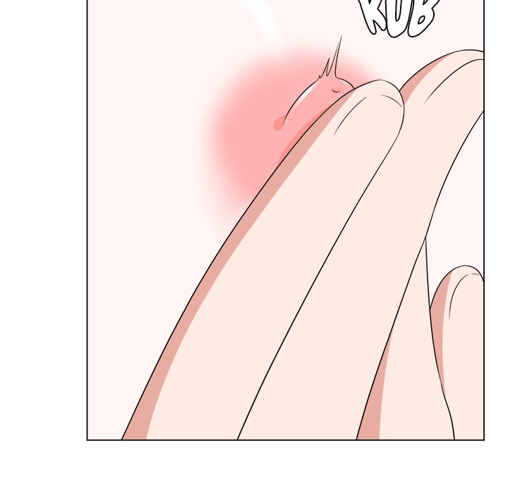 Read Between The Sheets chapter 17 image 10 on Lezhin