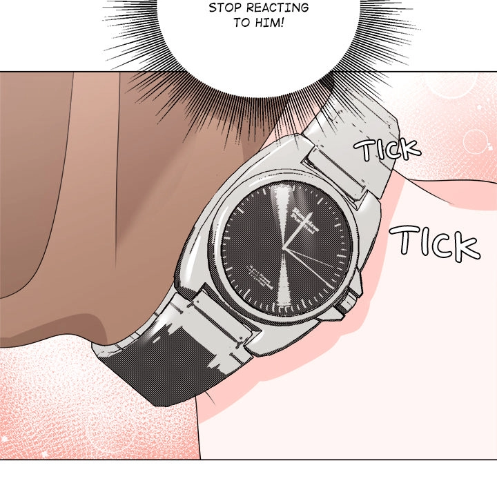 Read Between The Sheets chapter 17 image 100 on Lezhin