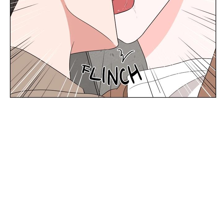Read Between The Sheets chapter 17 image 12 on Lezhin