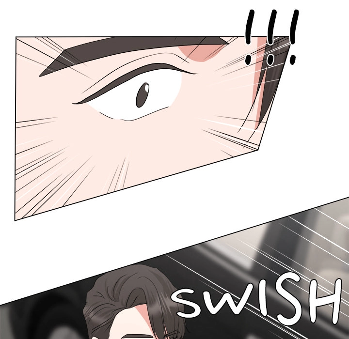 Read Between The Sheets chapter 17 image 13 on Lezhin