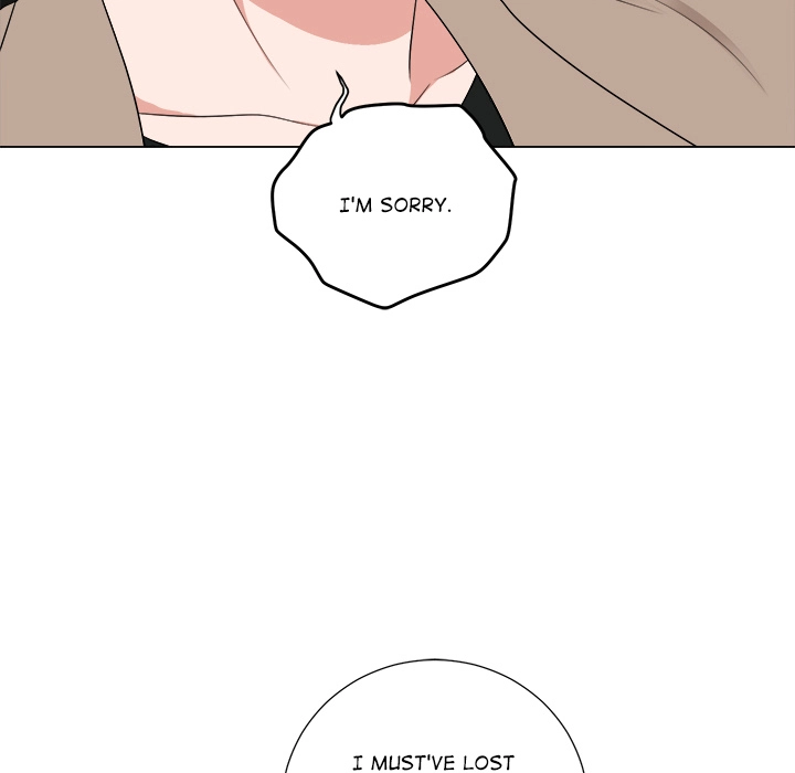 Read Between The Sheets chapter 17 image 16 on Lezhin