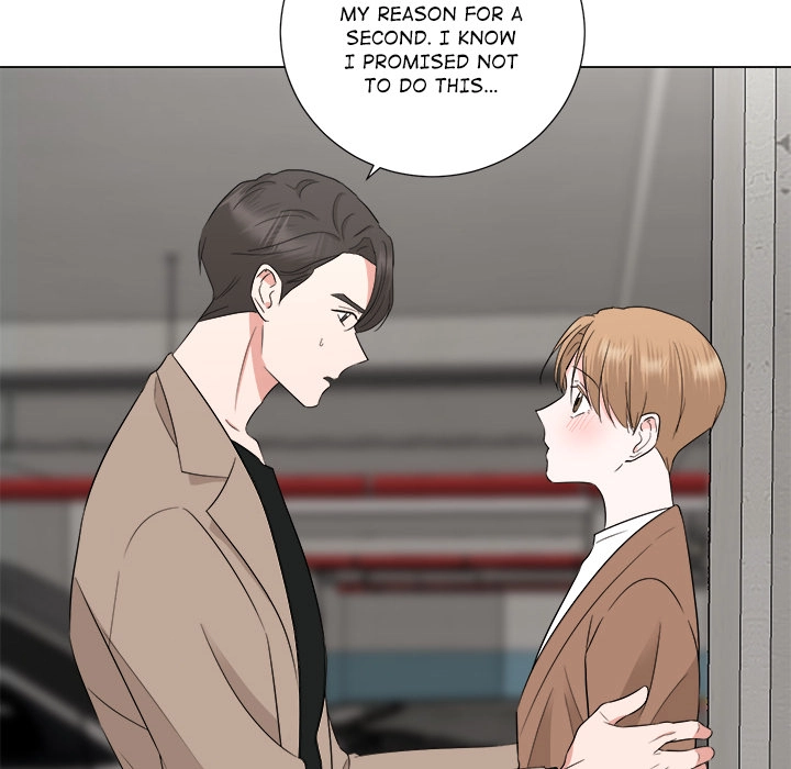 Read Between The Sheets chapter 17 image 17 on Lezhin