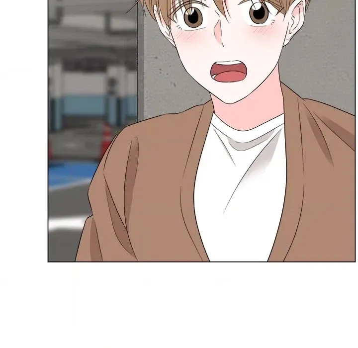 Read Between The Sheets chapter 17 image 19 on Lezhin