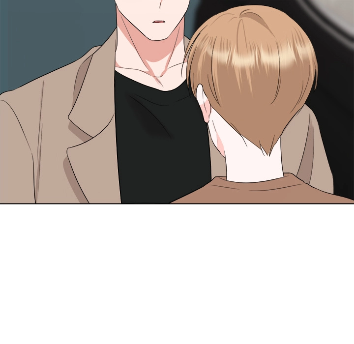 Read Between The Sheets chapter 17 image 22 on Lezhin